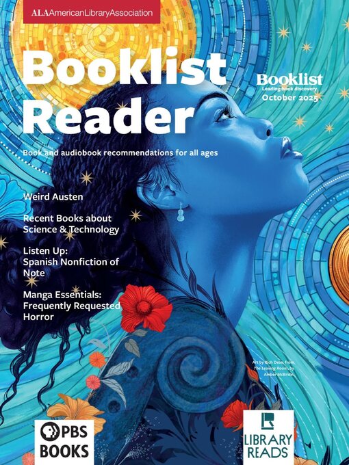 Title details for Booklist Reader by American Library Association - Available